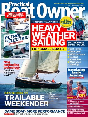 Practical Boat Owner - Magazine